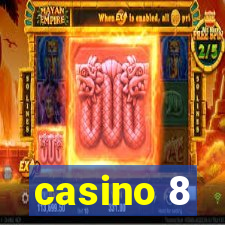 casino 8